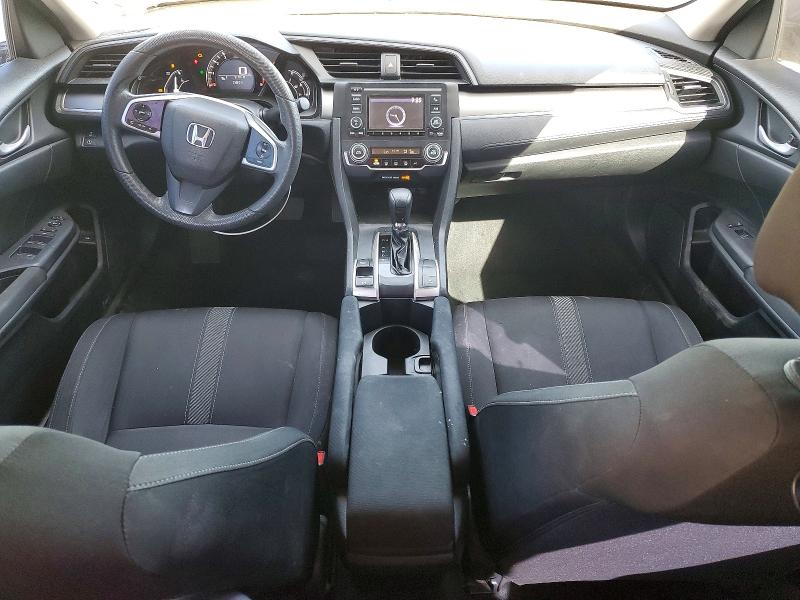 Photo 8 from auction – 2016 HONDA CIVIC with VIN 2HGFC2F56GH502857