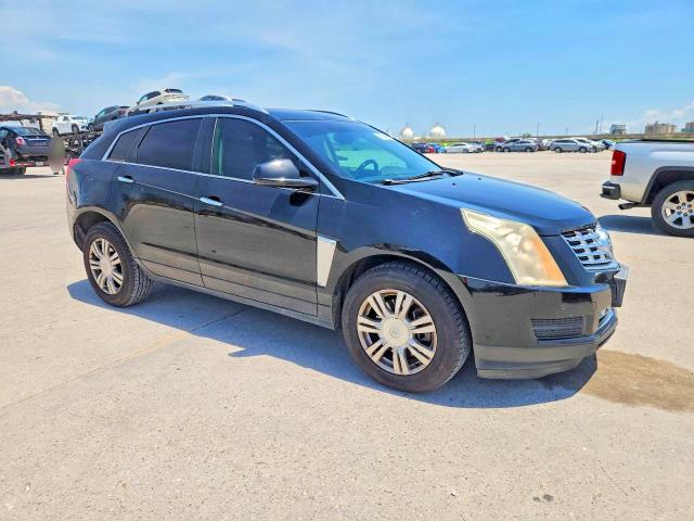 Zdjęcie 4 z aukcji – 2015 CADILLAC SRX z VIN 3GYFNBE39FS596926