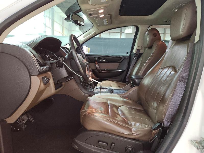 Zdjęcie 7 z aukcji – 2015 GMC ACADIA z VIN 1GKKVSKD3FJ186842