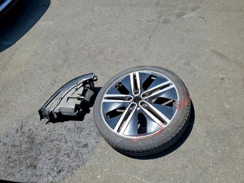 Photo 12 from auction – 2019 BMW I3 with VIN WBY8P4C56K7E52124