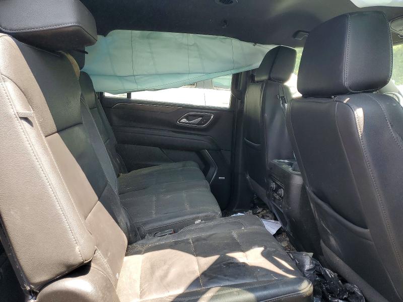 Photo 10 from auction – 2024 CHEVROLET SUBURBAN with VIN 1GNSKDKD7RR109792
