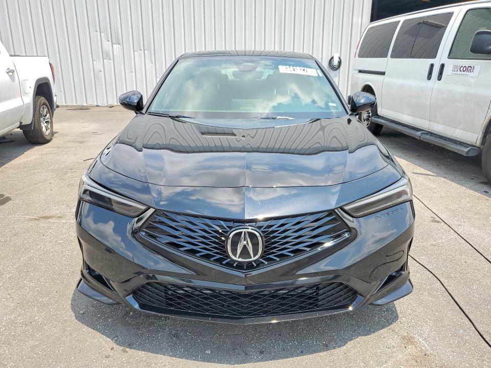 Photo 5 from auction – 2026 ACURA INTEGRA with VIN 19UDE4H36TA017880