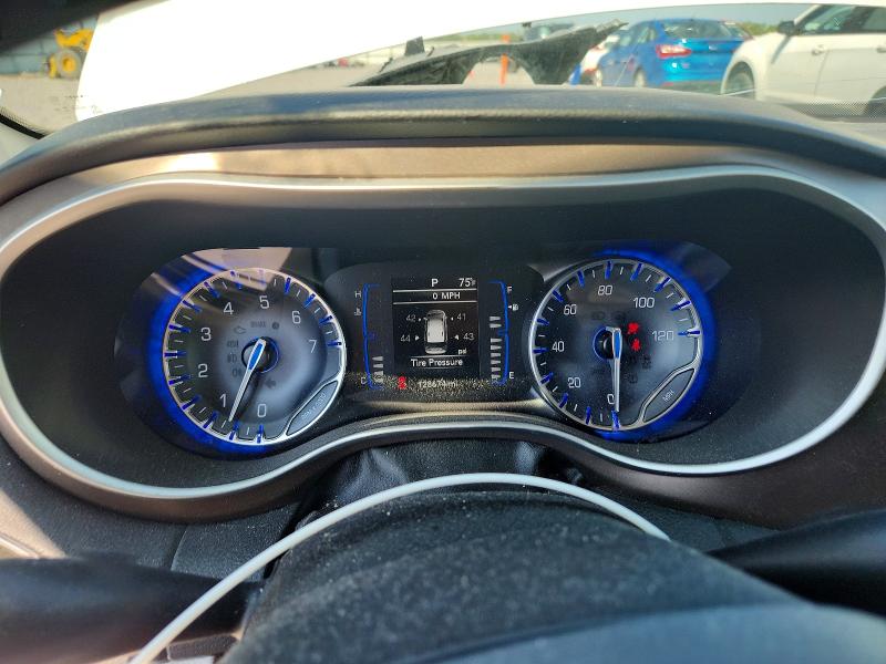 صورة رقم 9 من المزاد - 2020 CHRYSLER VOYAGER مع VIN 2C4RC1DG2LR163335