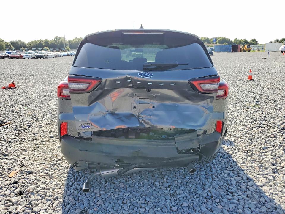 Photo 6 from auction – 2025 FORD ESCAPE with VIN 1FMCU0MN7SUB49889