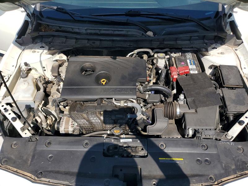 Photo 11 from auction – 2020 NISSAN ALTIMA with VIN 1N4BL4BV3LC182589