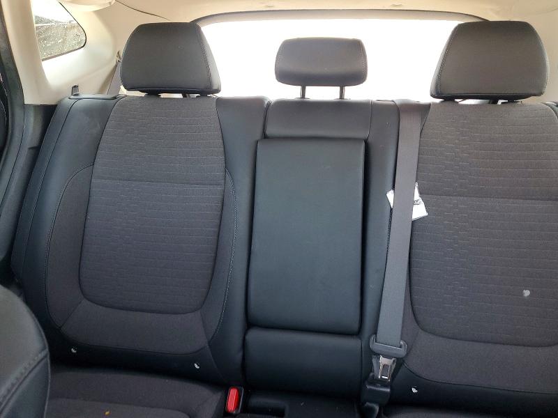 Photo 10 from auction – 2022 KIA SELTOS with VIN KNDEU2AA7N7344839
