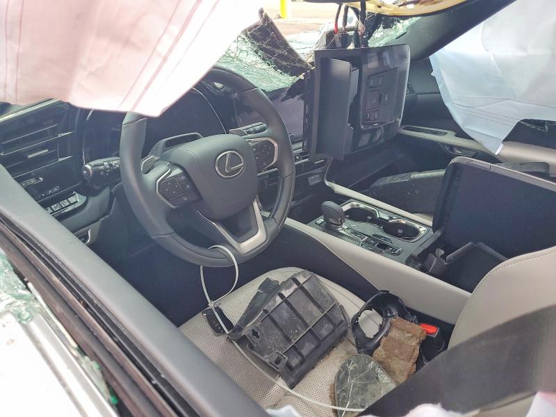 Photo 8 from auction – 2024 LEXUS RX 350 with VIN 2T2BAMBA2RC037326