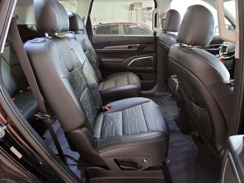 Снимка 11 от търг – 2021 KIA TELLURIDE с VIN 5XYP5DHC7MG103258