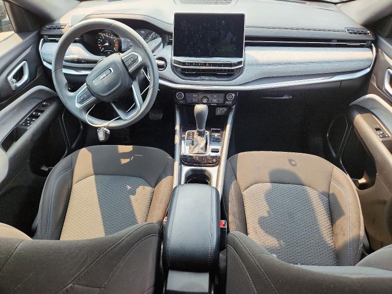 Photo 8 from auction – 2023 JEEP COMPASS with VIN 3C4NJDAN1PT509225