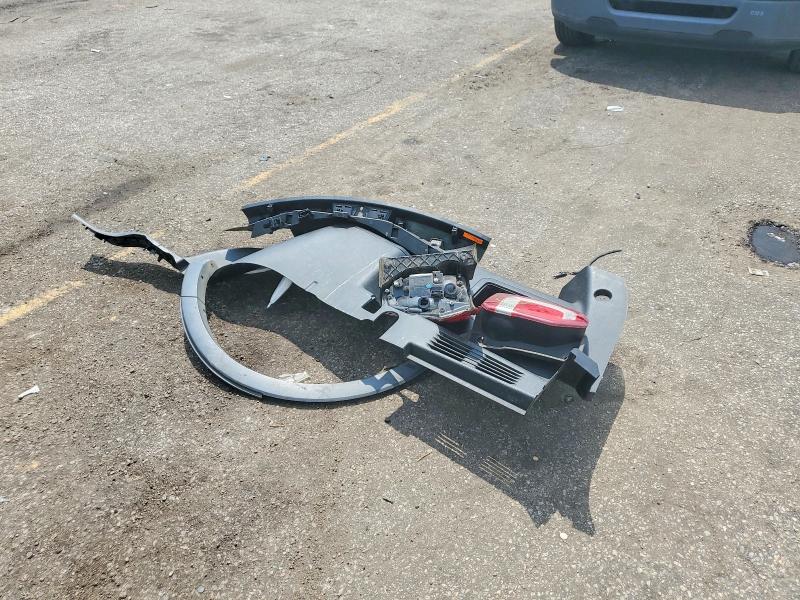 Photo 12 from auction – 2018 FORD EXPLORER with VIN 1FM5K7B84JGB44179