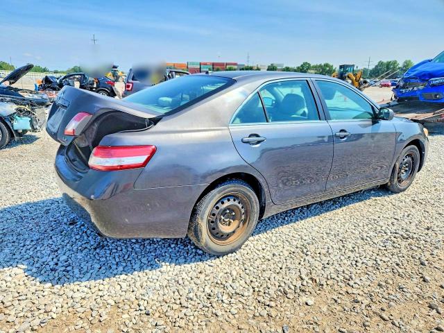 Photo 3 from auction – 2010 TOYOTA CAMRY with VIN 4T1BF3EK1AU513380