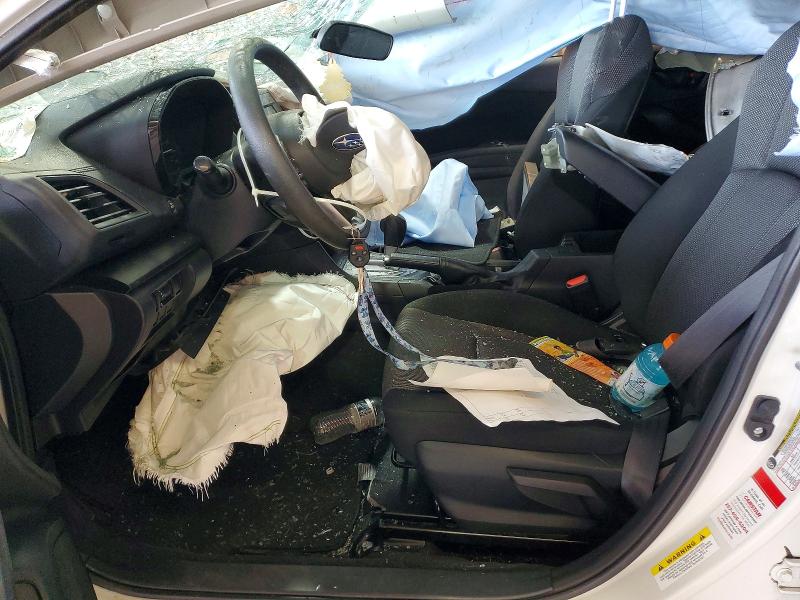 Zdjęcie 7 z aukcji – 2023 SUBARU IMPREZA z VIN 4S3GKAB67P3600149