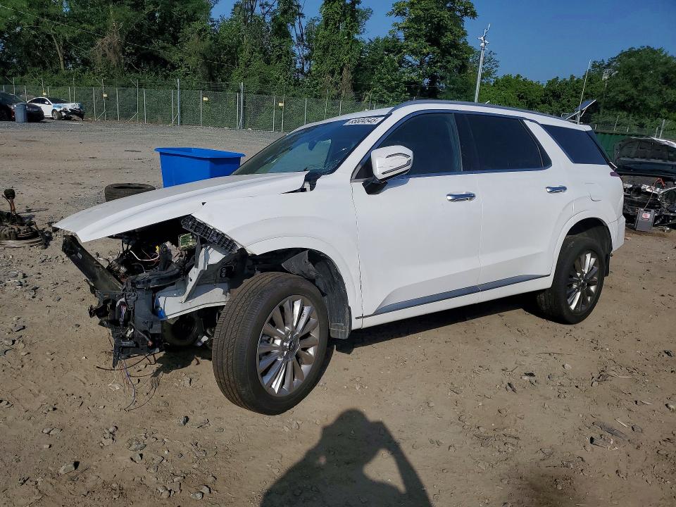 Photo 1 from auction – 2020 HYUNDAI ACCENT 2D with VIN KM8R5DHE2LU120892
