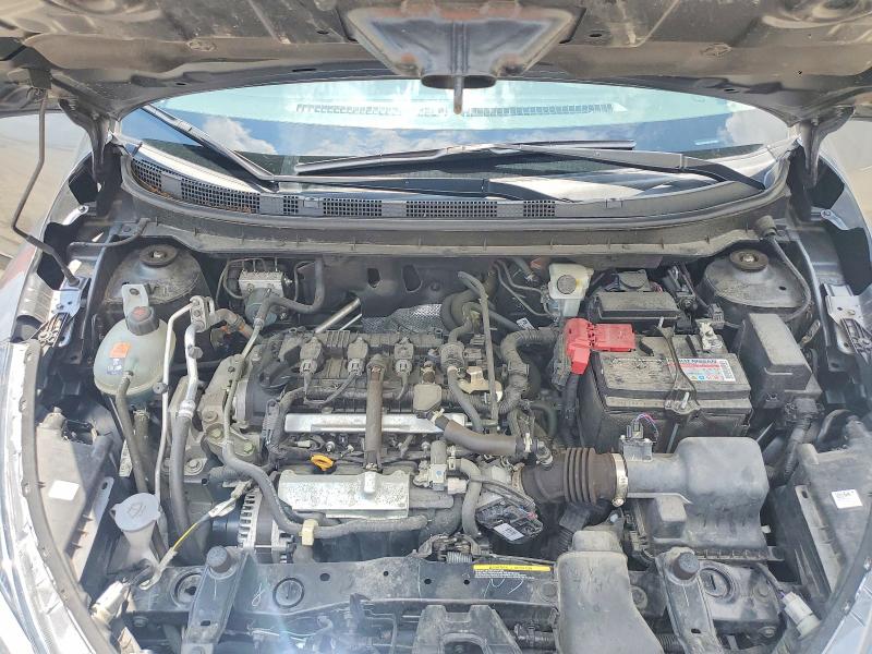 Photo 12 from auction – 2023 NISSAN KICKS with VIN 3N1CP5CVXPL571993