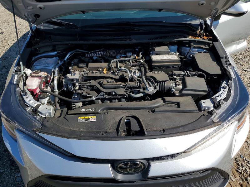Photo 11 from auction – 2023 TOYOTA COROLLA with VIN 5YFB4MDE7PP040280