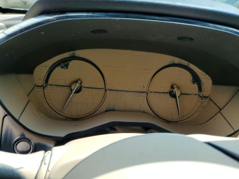 صورة رقم 9 من المزاد - 2023 SUBARU IMPREZA مع VIN 4S3GKAV61P3603012