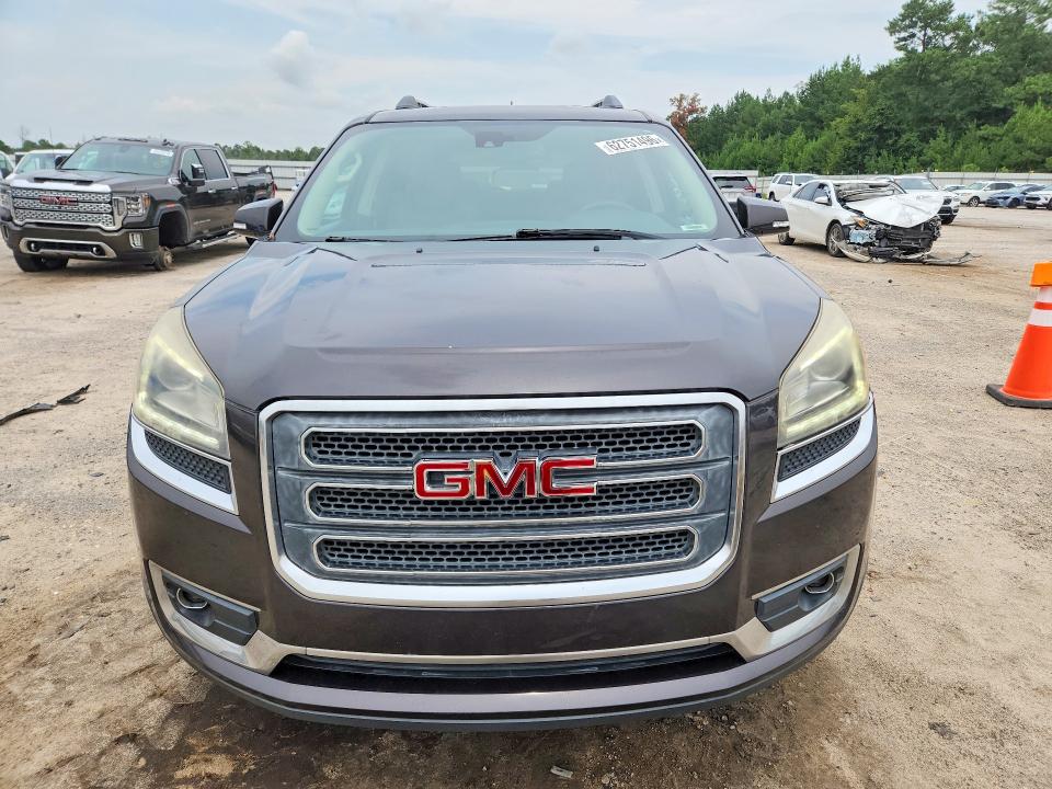 Photo 5 from auction – 2015 GMC ACADIA with VIN 1GKKRRKD4FJ185809