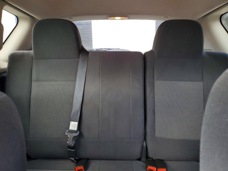 Photo 10 from auction – 2012 JEEP COMPASS with VIN 1C4NJDEB9CD675962