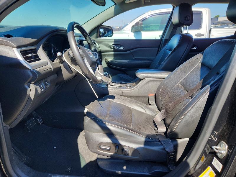 Photo 7 from auction – 2019 GMC ACADIA with VIN 1GKKNMLS5KZ243661