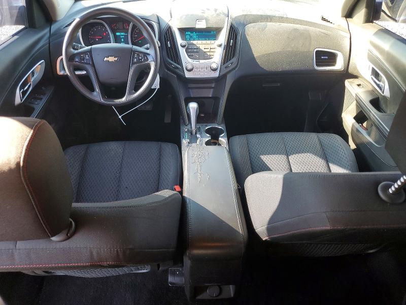 Photo 8 from auction – 2014 CHEVROLET EQUINOX with VIN 2GNALAEK0E1128317