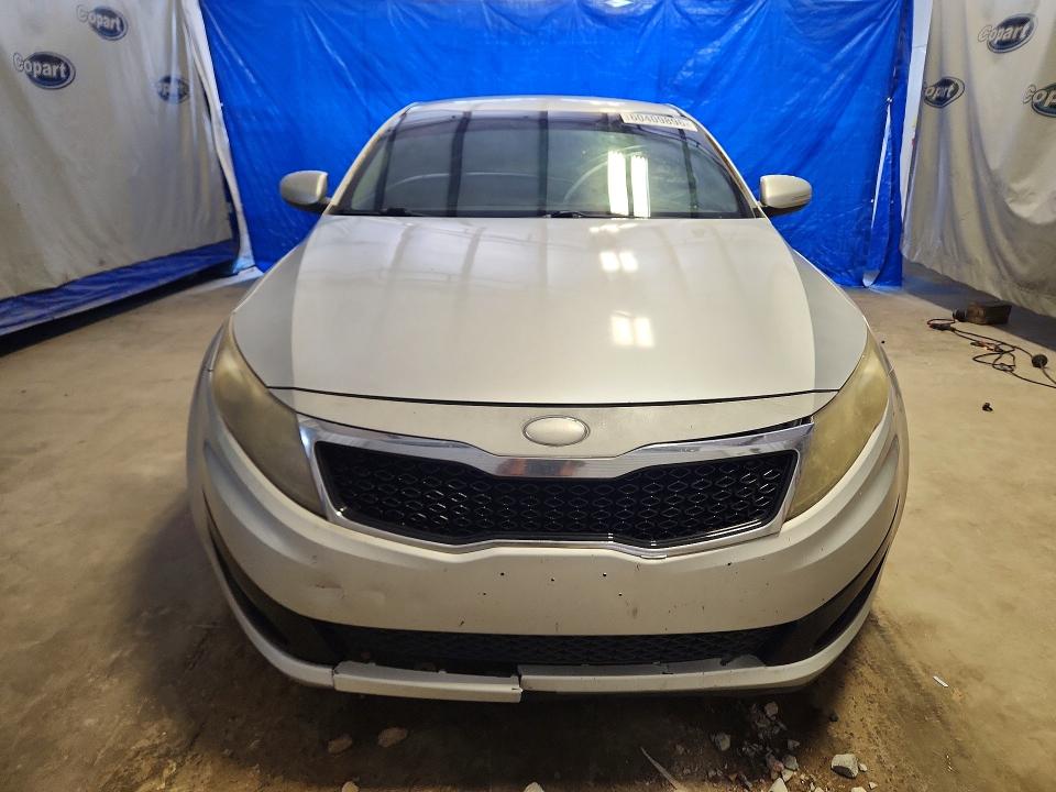 Photo 5 from auction – 2013 KIA OPTIMA with VIN 5XXGM4A7XDG223124