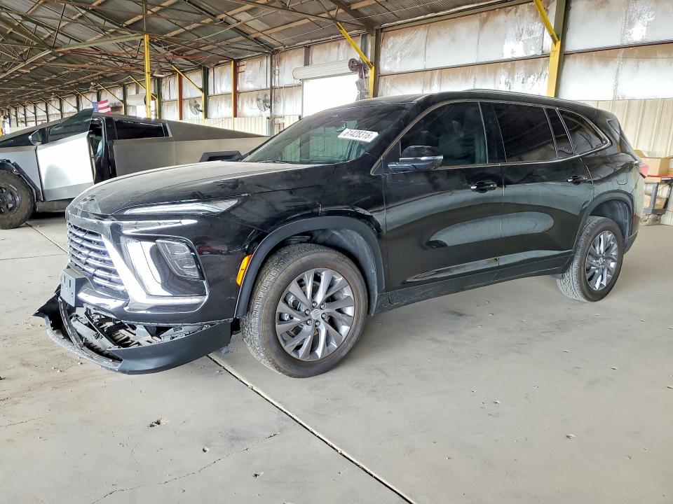 BUICK ENCLAVE 2025 con VIN 5GAERARS7SJ214472 - Foto de la subasta