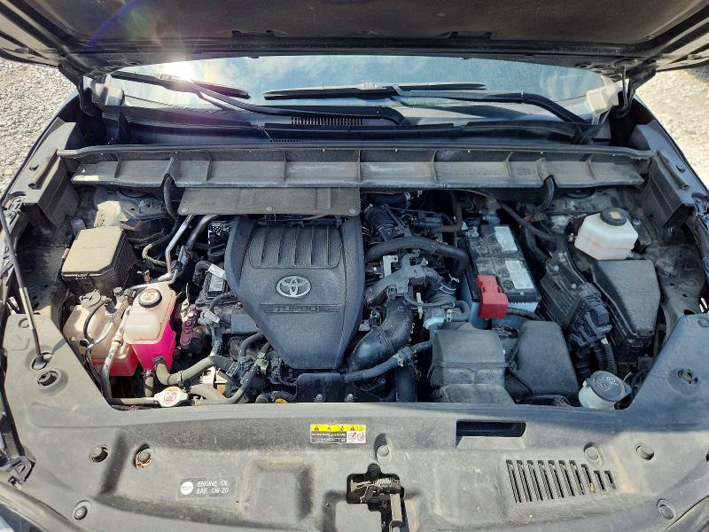 Photo 12 from auction – 2023 TOYOTA HIGHLANDER with VIN 5TDKDRBH2PS014705
