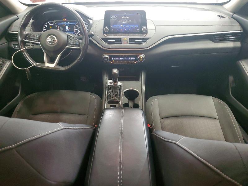 Photo 8 from auction – 2019 NISSAN ALTIMA with VIN 1N4BL4DW4KC155163