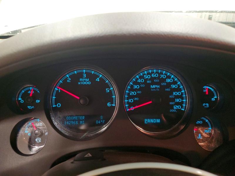 Photo 9 from auction – 2013 GMC YUKON with VIN 1GKS2EEF3DR303244