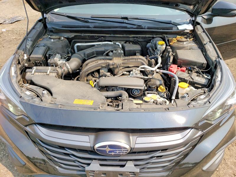 Photo 11 from auction – 2023 SUBARU LEGACY with VIN 4S3BWAD62P3015667