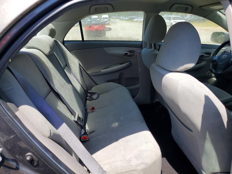 Photo 10 from auction – 2010 TOYOTA COROLLA with VIN 2T1BU4EE7AC277700