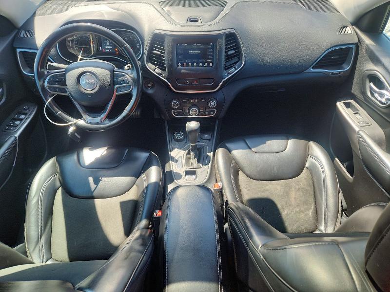 Zdjęcie 8 z aukcji – 2020 JEEP CHEROKEE z VIN 1C4PJMLBXLD584968