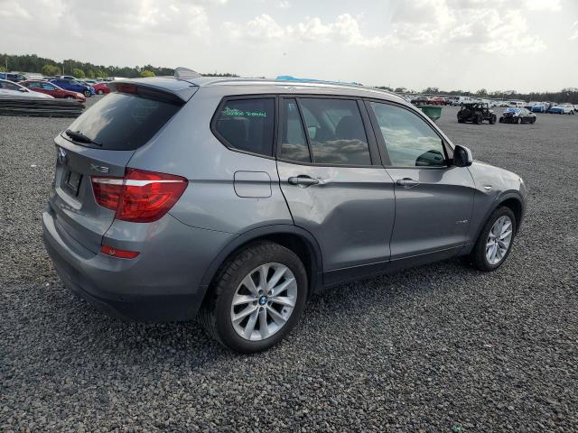 Photo 3 from auction – 2017 BMW X3 with VIN 5UXWX9C36H0T18649