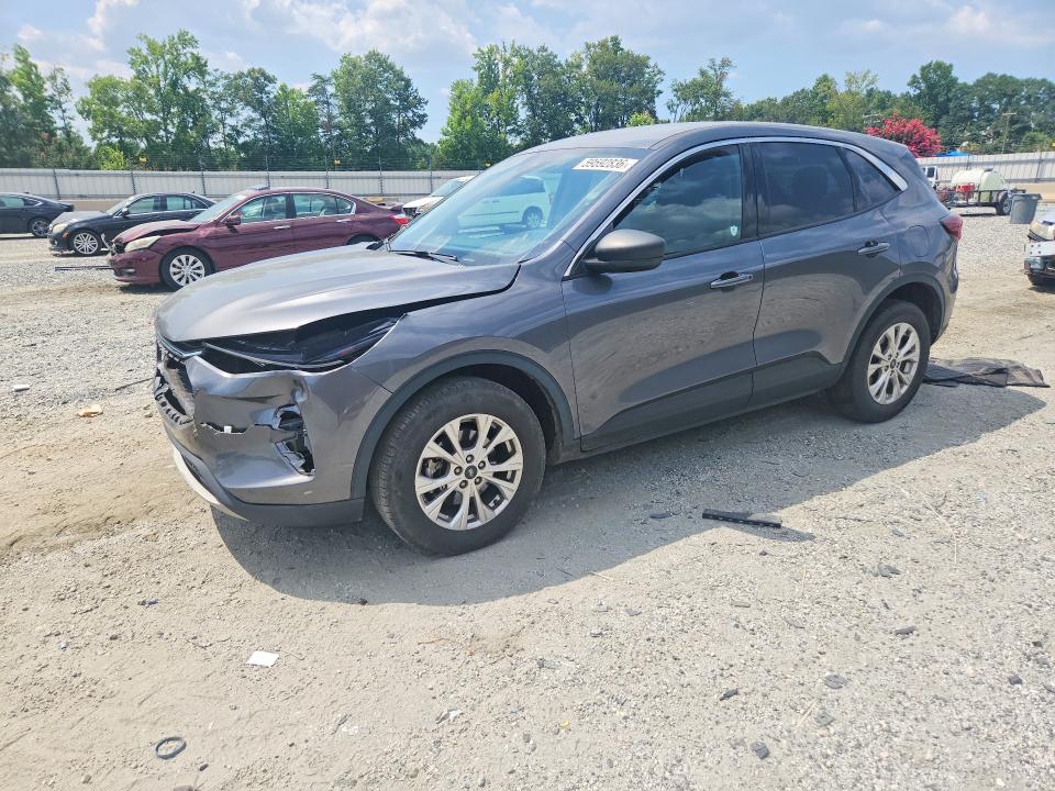 FORD ESCAPE 2023 with VIN 1FMCU9GN1PUA72072 - Photo from auction