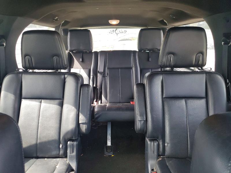 Photo 10 from auction – 2016 FORD EXPEDITION with VIN 1FMJK2AT9GEF01769