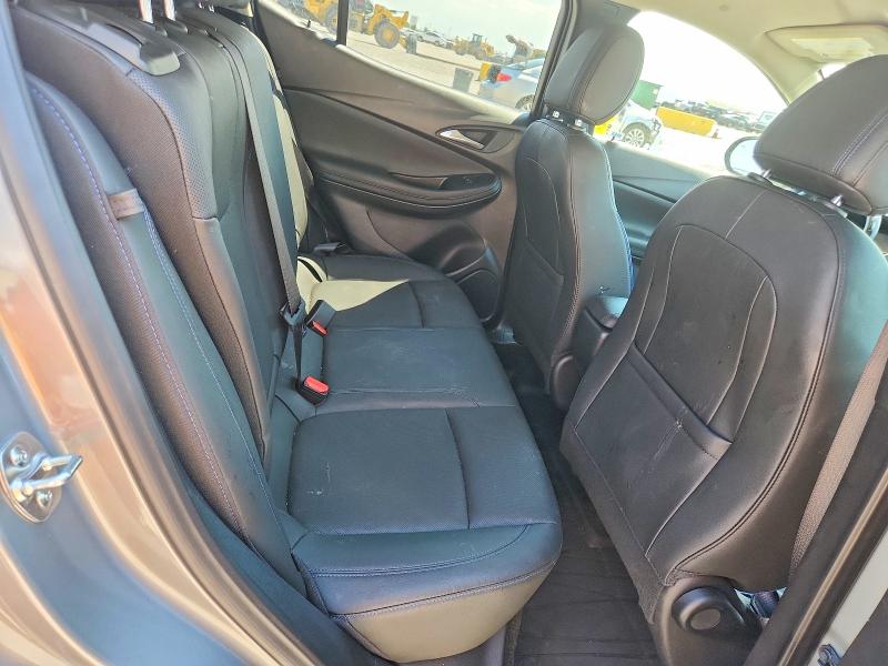 Photo 11 from auction – 2025 BUICK ENCORE GX with VIN KL4AMDSL4SB144515