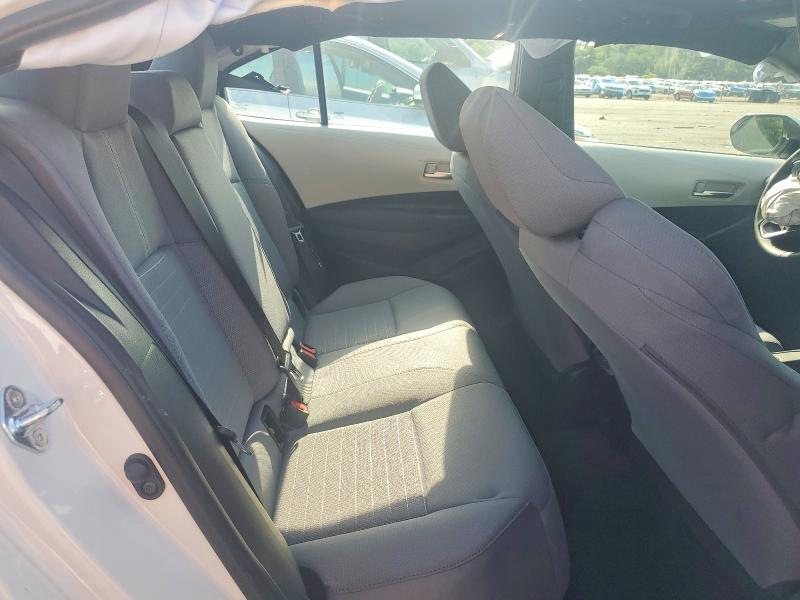 صورة رقم 10 من المزاد - 2026 TOYOTA COROLLA مع VIN 5YFP4MCE4TP261000