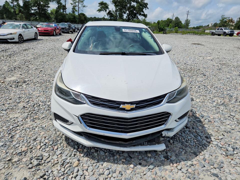 Photo 5 from auction – 2018 CHEVROLET CRUZE with VIN 1G1BF5SW3J7171508