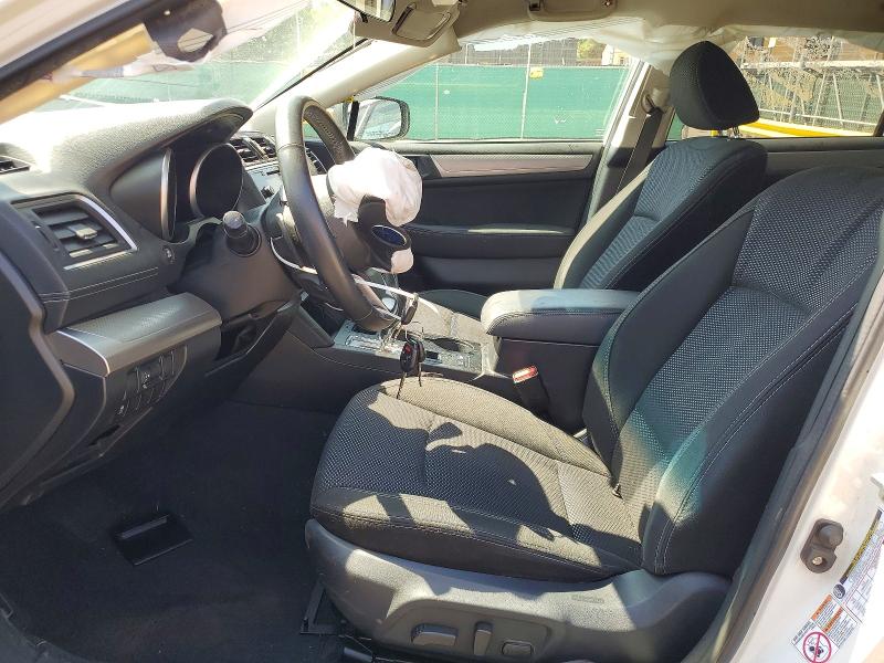 Фото 7 с аукциона – 2018 SUBARU OUTBACK с VIN 4S4BSACC0J3221317