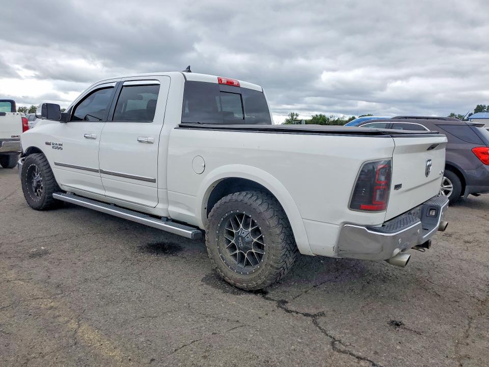 Фото 2 с аукциона – 2017 RAM 1500 с VIN 1C6RR7VT6HS813665