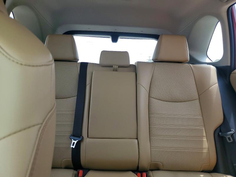 Photo 10 from auction – 2025 TOYOTA RAV4 with VIN JTMD6RFV8SD156189