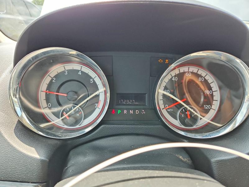 Photo 9 from auction – 2012 DODGE GRAND CARAVAN with VIN 2C4RDGCG8CR304393