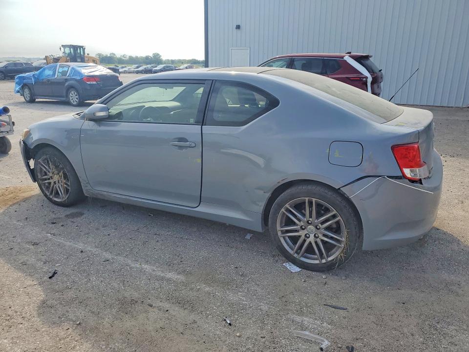 Photo 2 from auction – 2012 SCION TC with VIN JTKJF5C73C3041940