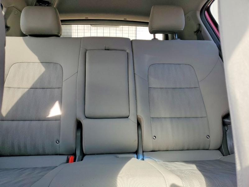 Photo 10 from auction – 2017 KIA SPORTAGE with VIN KNDPMCAC2H7282366