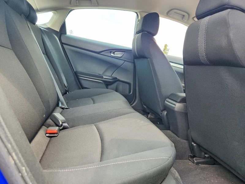 Photo 10 from auction – 2021 HONDA CIVIC with VIN 2HGFC2F63MH504196