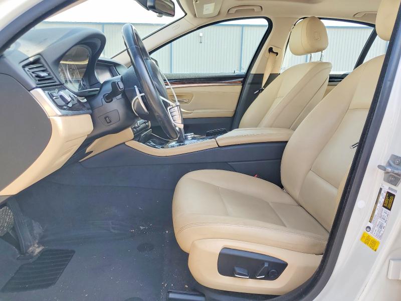Zdjęcie 7 z aukcji – 2016 BMW 528 z VIN WBA5A5C5XGD528510