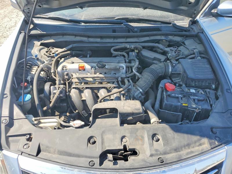 Photo 11 from auction – 2011 HONDA ACCORD with VIN 1HGCP2F73BA145475