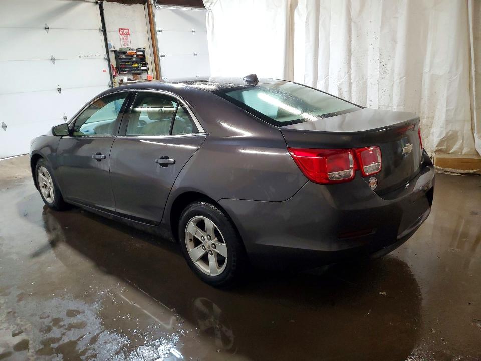 Photo 2 from auction – 2013 CHEVROLET MALIBU with VIN 1G11C5SA2DF146846