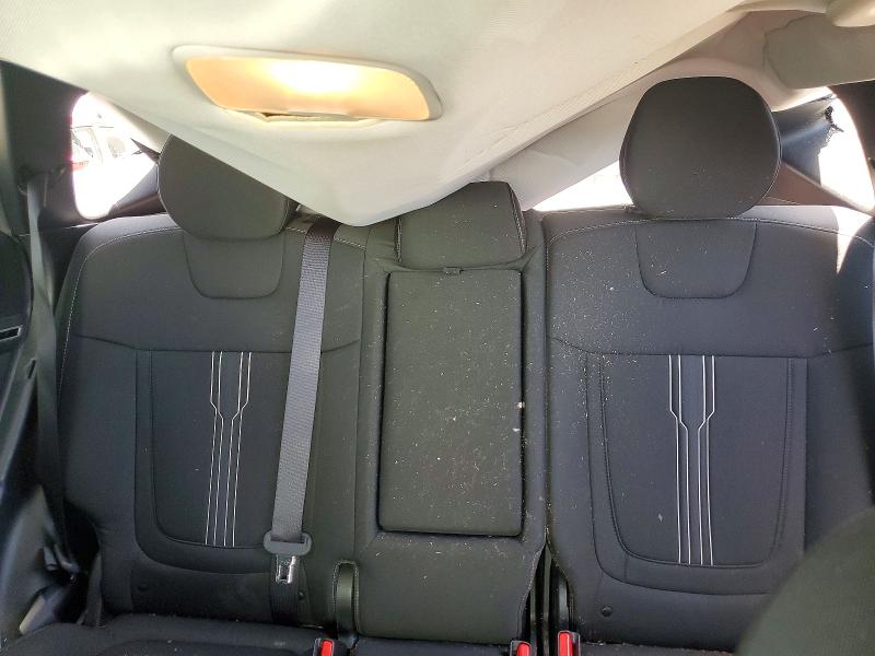 Photo 10 from auction – 2024 HYUNDAI TUCSON with VIN 5NMJB3DE6RH344676