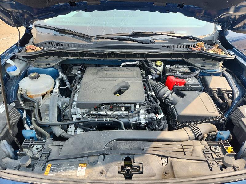 Photo 12 from auction – 2020 FORD ESCAPE with VIN 1FMCU9G67LUB65066